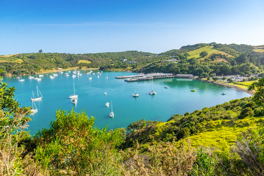 Waiheke-Island