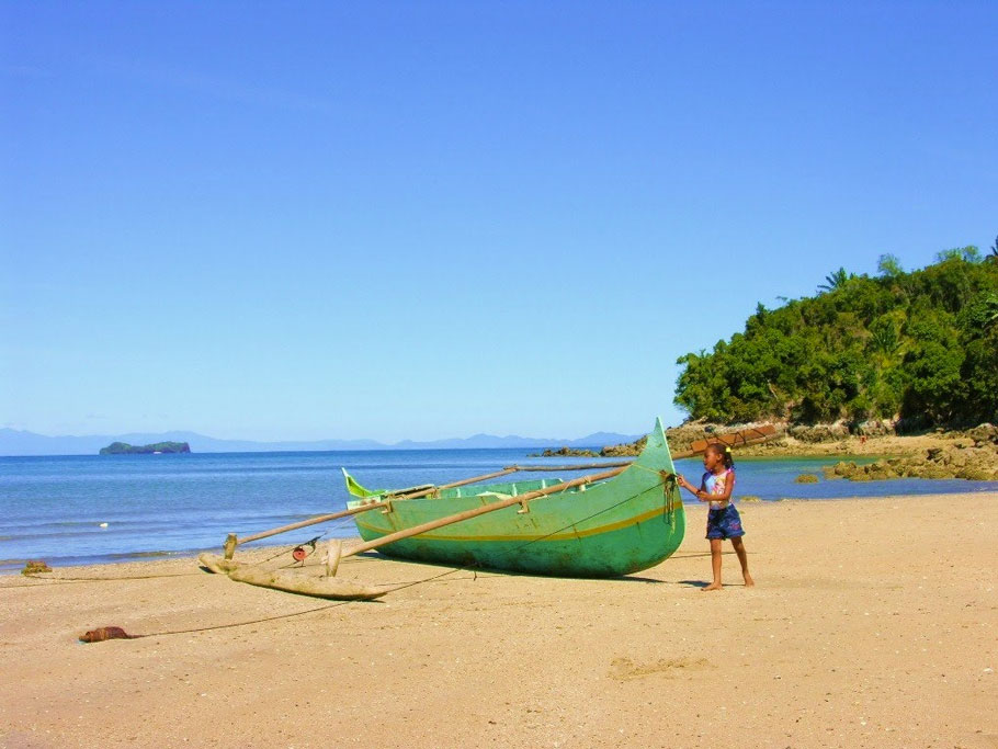 ifaty-Madagascar