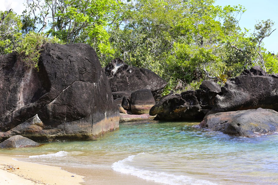 Baie-Antongil