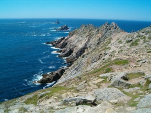 La pointe du Raz