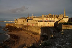 Saint-Malo