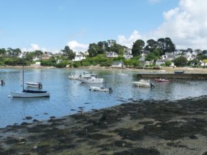 île aux Moines