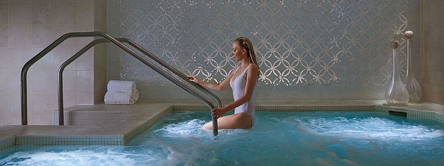 femme maillot de bain