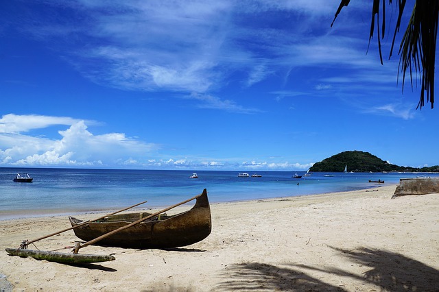 madagascar