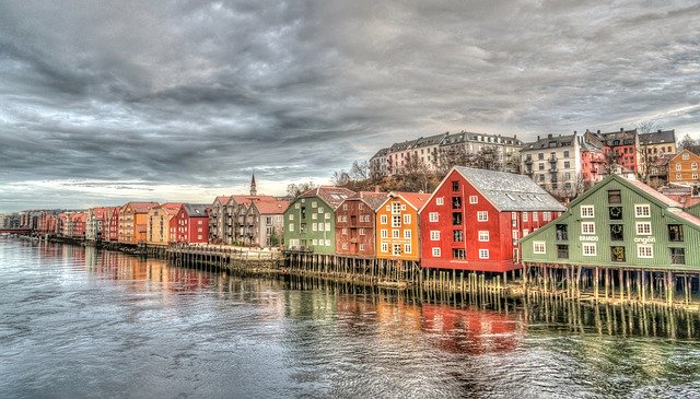 Croisière en yacht de luxe en Scandinavie pourquoi tenter l'aventure